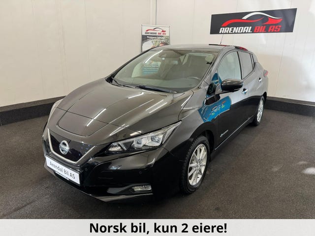 SJNFAAZE1U0016905 2018 NISSAN LEAF-0