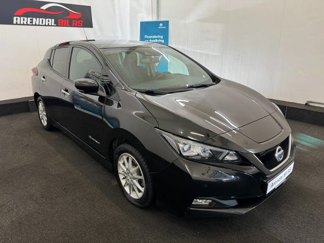 SJNFAAZE1U0016905 2018 NISSAN LEAF-3
