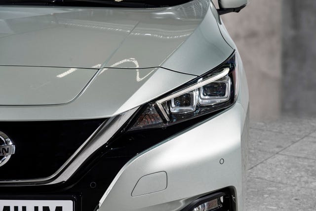 SJNFAAZE1U0063160 2020 NISSAN LEAF-2