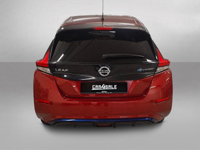SJNFAAZE1U0105891 2020 NISSAN LEAF-3