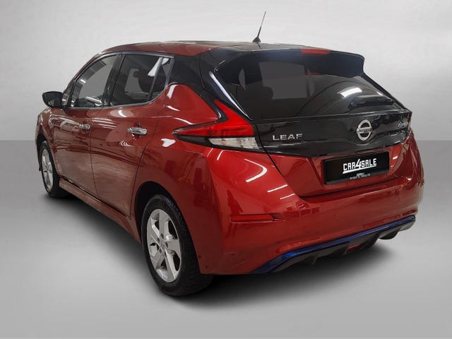 SJNFAAZE1U0105891 2020 NISSAN LEAF-2