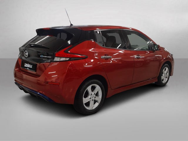 SJNFAAZE1U0105891 2020 NISSAN LEAF-4