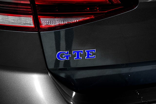2019 VOLKSWAGEN GOLF - 11