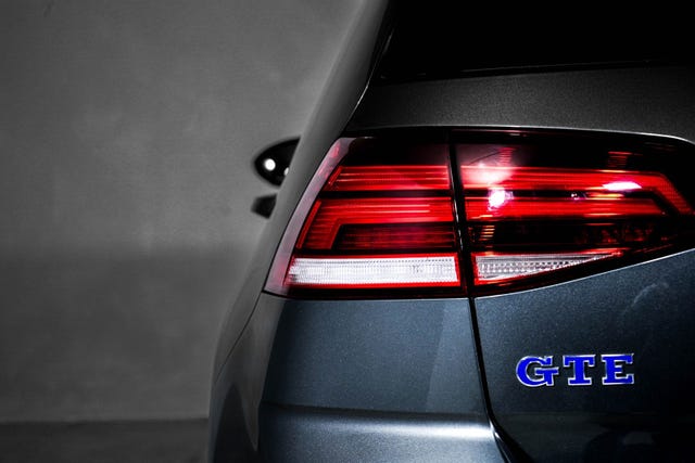 2019 VOLKSWAGEN GOLF - 10