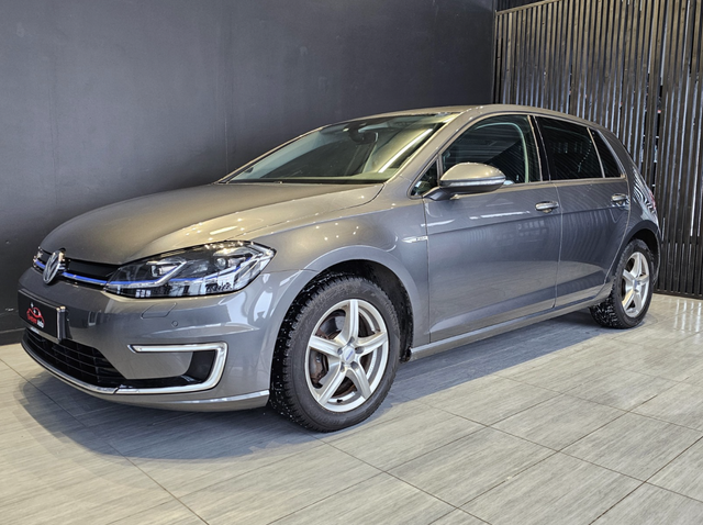 WVWZZZAUZK8903993 2019 VOLKSWAGEN GOLF-1