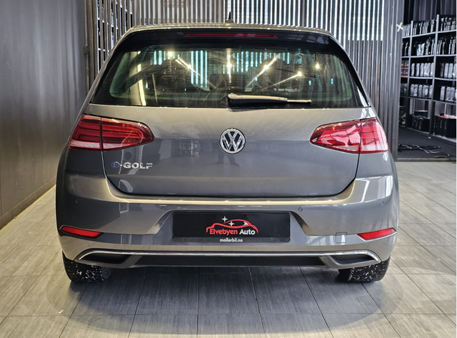 WVWZZZAUZK8903993 2019 VOLKSWAGEN GOLF-5