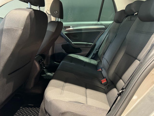 2019 VOLKSWAGEN GOLF - 15