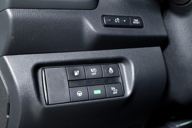 2018 NISSAN LEAF - 14