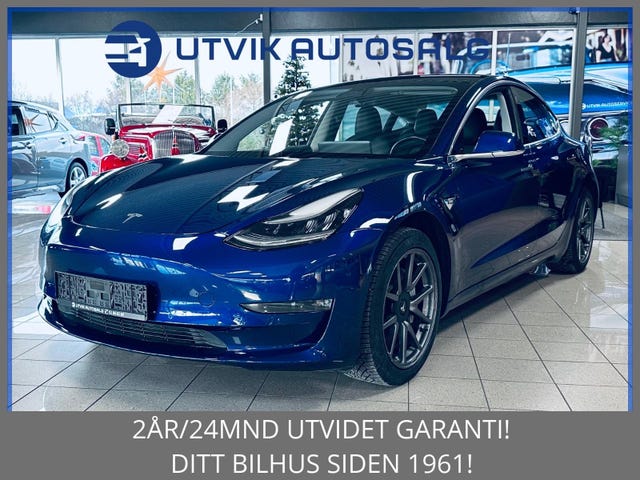 5YJ3E7EBXKF316494 2019 TESLA MODEL 3-0