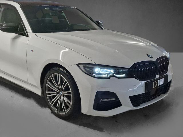 2020 BMW 3-SERIE - 2