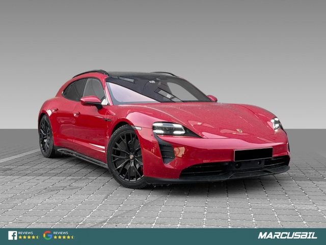 2023 PORSCHE TAYCAN SPORT TURISMO - 2