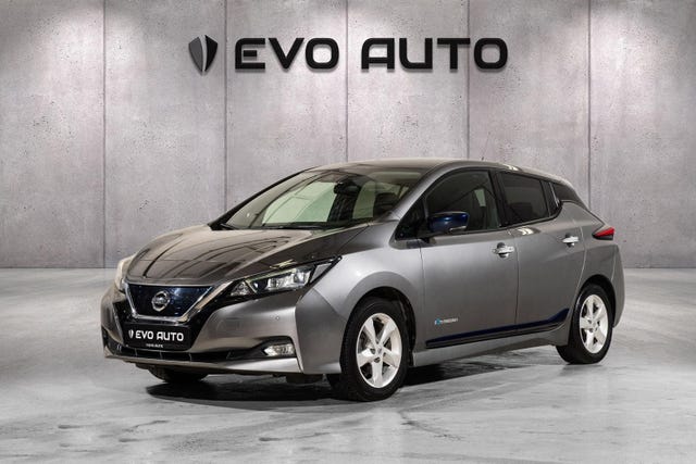 SJNFAAZE1U0041765 2018 NISSAN LEAF-0