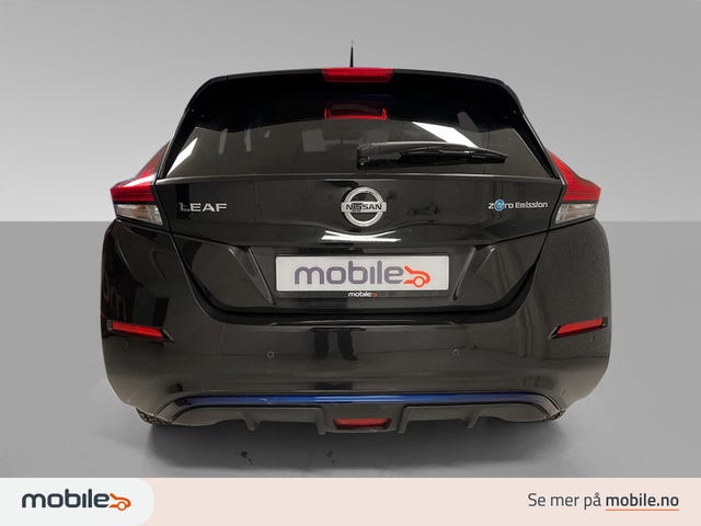 SJNFAAZE1U0016301 2018 NISSAN LEAF-5