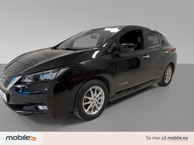 SJNFAAZE1U0016301 2018 NISSAN LEAF-1