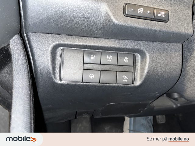 2018 NISSAN LEAF - 21
