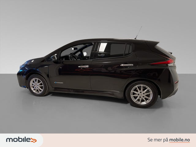 SJNFAAZE1U0016301 2018 NISSAN LEAF-2