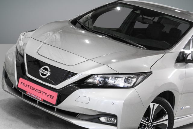 SJNFAAZE1U0019916 2018 NISSAN LEAF-1