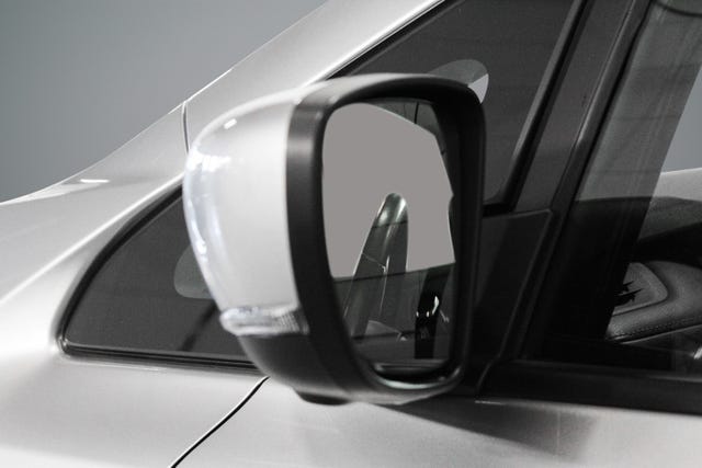2018 NISSAN LEAF - 7