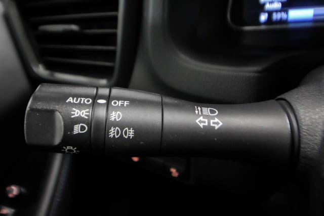 2018 NISSAN LEAF - 25