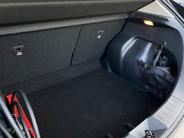 2020 NISSAN LEAF - 37
