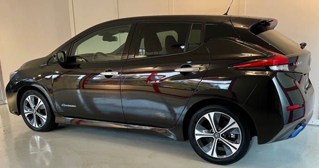 SJNFAAZE1U0006654 2018 NISSAN LEAF-3