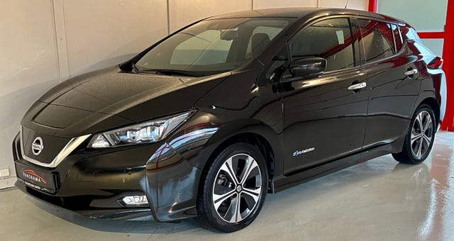 SJNFAAZE1U0006654 2018 NISSAN LEAF-2