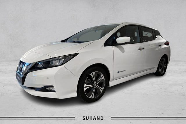 SJNFAAZE1U0062727 2019 NISSAN LEAF-0