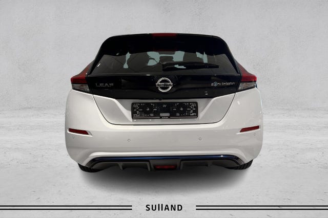 SJNFAAZE1U0062727 2019 NISSAN LEAF-3