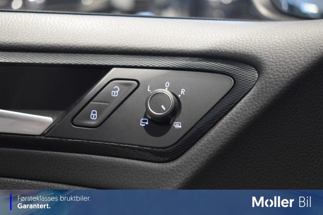 2015 VOLKSWAGEN GOLF - 7