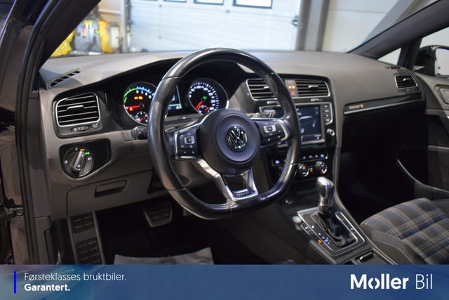 WVWZZZAUZFW808468 2015 VOLKSWAGEN GOLF-5