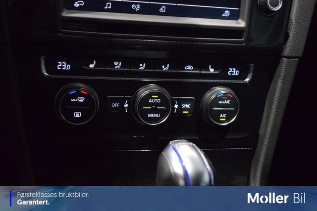 2015 VOLKSWAGEN GOLF - 17