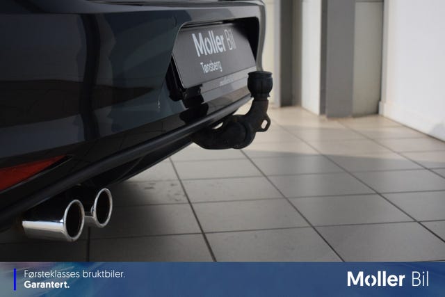 2015 VOLKSWAGEN GOLF - 19