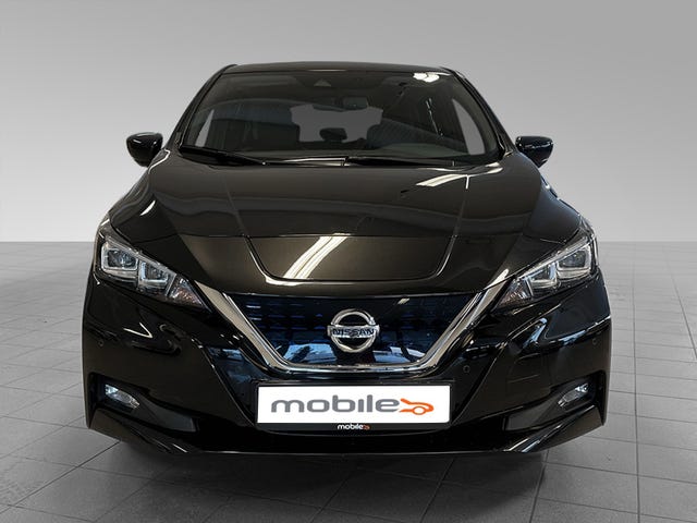 SJNFAAZE1U0024526 2018 NISSAN LEAF-1