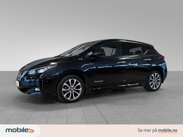 SJNFAAZE1U0024526 2018 NISSAN LEAF-3