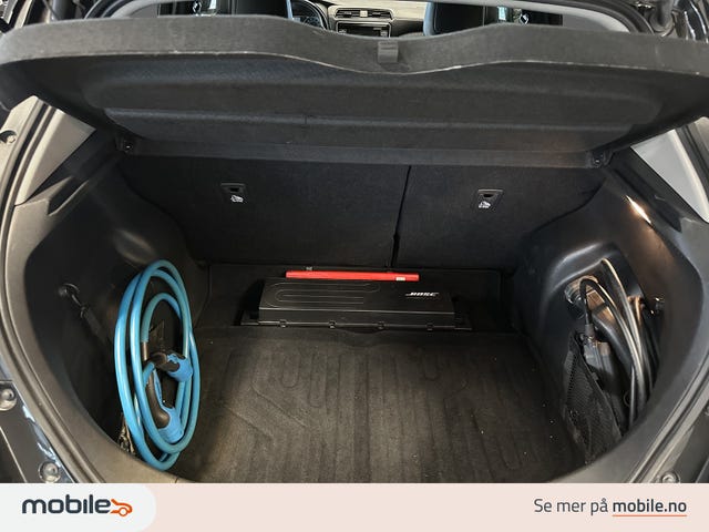 2018 NISSAN LEAF - 14