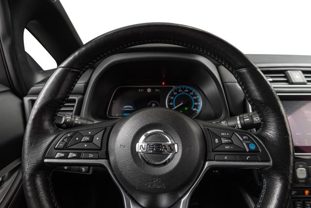 SJNFAAZE1U0078934 2019 NISSAN LEAF-4