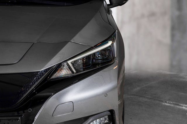 SJNFAAZE1U0167449 2022 NISSAN LEAF-2