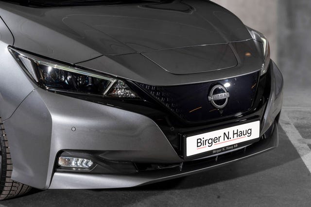 SJNFAAZE1U0167449 2022 NISSAN LEAF-3