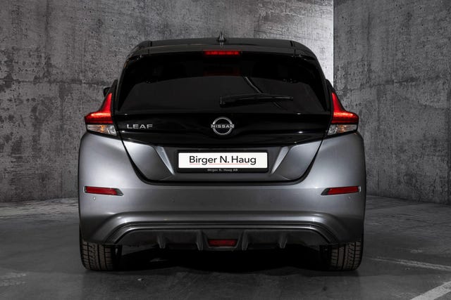 SJNFAAZE1U0167449 2022 NISSAN LEAF-4