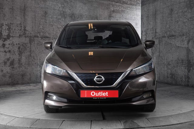 SJNFAAZE1U0002522 2018 NISSAN LEAF-1