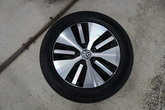2015 VOLKSWAGEN GOLF - 13