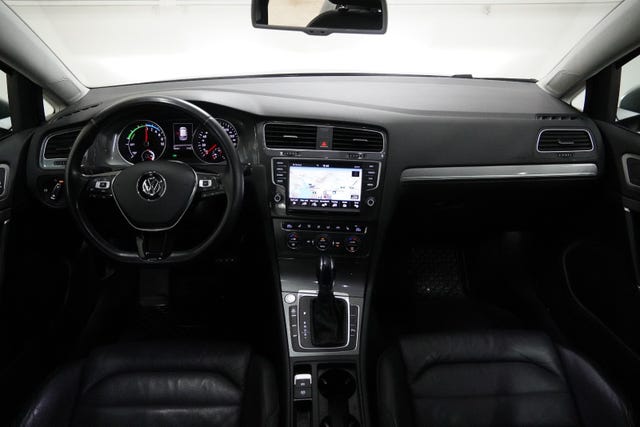 2015 VOLKSWAGEN GOLF - 21