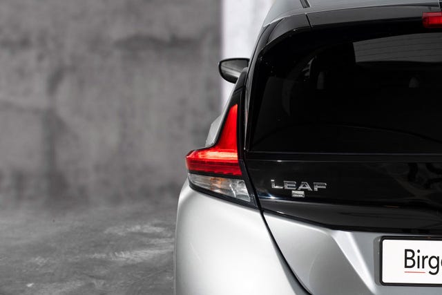 SJNFAAZE1U0051467 2019 NISSAN LEAF-5