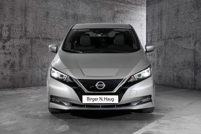 SJNFAAZE1U0051467 2019 NISSAN LEAF-3