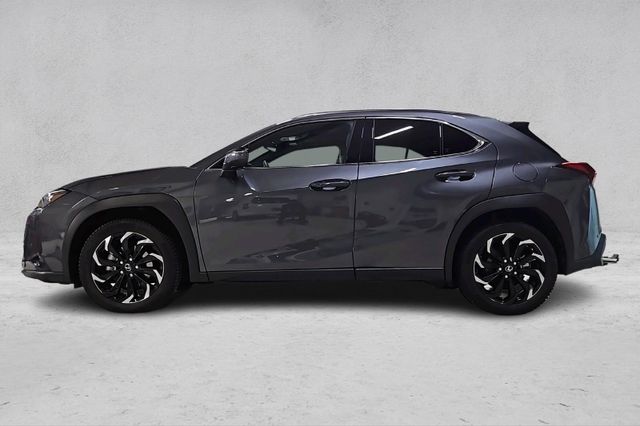 JTHU95BH102065594 2022 LEXUS UX-1