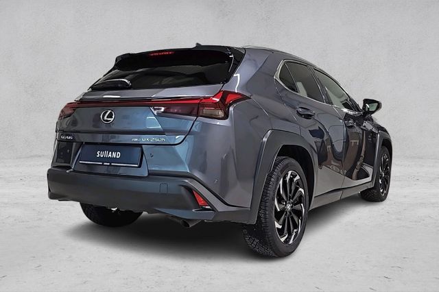 2022 LEXUS UX - 5