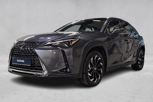 2022 LEXUS UX - 1