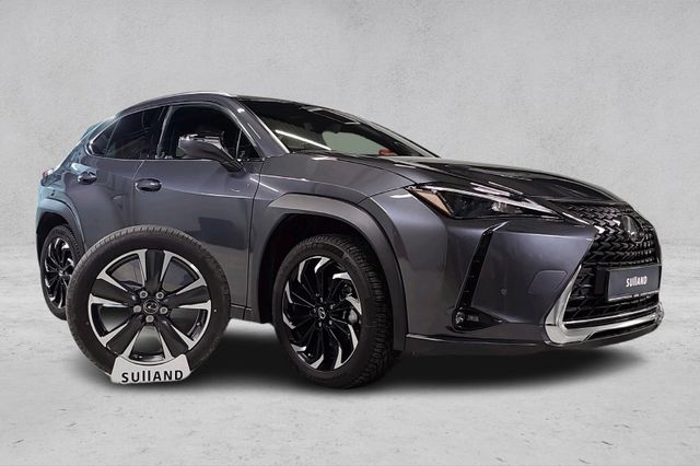 2022 LEXUS UX - 20