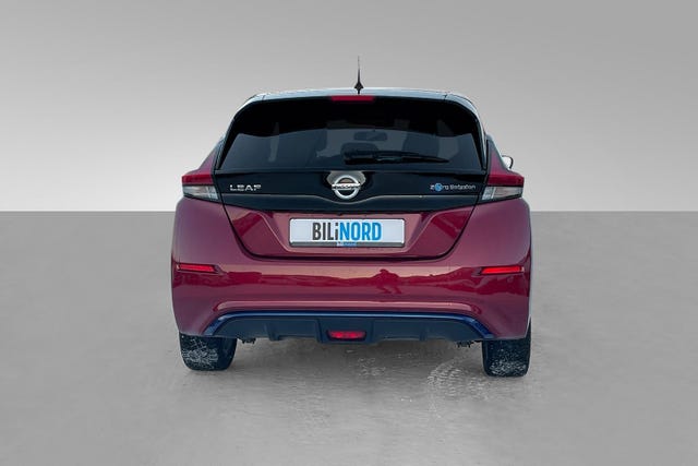 SJNFAAZE1U0024694 2018 NISSAN LEAF-3