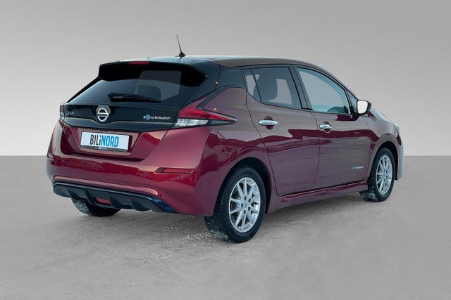 SJNFAAZE1U0024694 2018 NISSAN LEAF-2